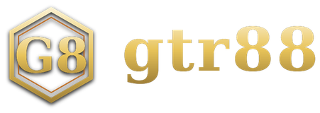 gtr88 logo
